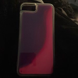 iPhone case 6,7, and 8